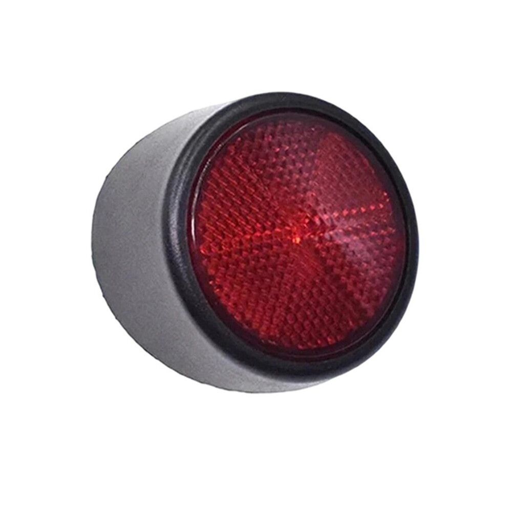 Mr296243 Mr109135 Left Rear Reflector Lamp For L200 Triton Iii K62t K64t K65t K67t K74t K76t 4712566631395