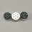 4pcs 16mm Electret Condenser Microphone Web Celebrity Anchor Microphone Unidirectional Mic with Circuit Board for Audio 6