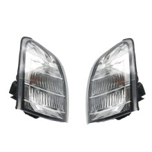 Car Front Left Right Corner Turn Light Lamp for X-TRAIL XTRAIL T30 2000-2006