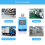 4X ELitech RC-5 High-Precision Digital USB Temperature Data Logger for Warehouse Refrigerated Transport Laboratory 4