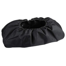 Winch Cover Heavy Duty Waterproof Winch Protection Cover Dust-Proof Universal Winch Protective Cover