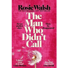 Man Who Didnt Call by Rosie Walsh Paperback Book