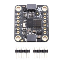 For Adafruit 9-DOF Orientation IMU Fusion Breakout - BNO085 (BNO080) - STEMMA QT / Qwiic