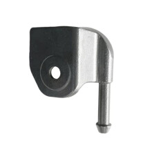 Achteruitlaatpijp Beugel R 18305A32027 voor X1 (U12) 2 Serie (F78) Achterdemper Beugel Sectie 1830 5A32 027