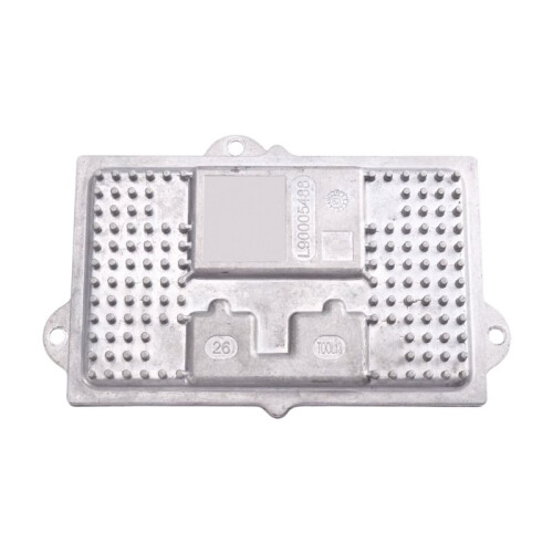 90093044 Headlight Management Module for  3008 Right Side Headlight Control Module Computer ECU