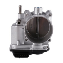 Throttle Body 16119-7S000 16119-7S00E 16119-7S00F for NV 2500 3500 Pathfinder QX56 2004-2014