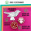 Learn to Solder Blinker Bird STEM Electronics Kit with Flashing LED & Sound Circuit 3
