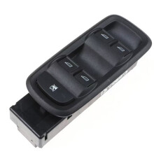 Power Window Lift Control D2BT-14A132-AA D2BT14A132AA for Fiesta 2014-2019