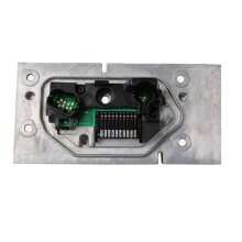 Left Headlight Module Angel Eyes Source 63115A4F771 for G20 G28 LCI 2022-2024 DRL Daytime Running Turn Signal Left