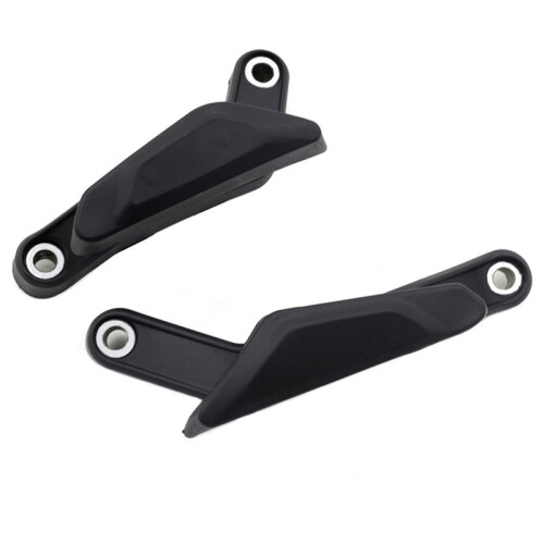 Motorcycle Accessories Falling Protection Frame Slider Fairing Guard Crash Pad Protector for  Trident 660 21-22 1