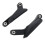 Motorcycle Accessories Falling Protection Frame Slider Fairing Guard Crash Pad Protector for  Trident 660 21-22 6