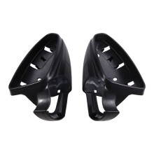2Pcs Car Rearview Mirror Frame Door Wing Mirror Holder for Cruze 2009-2013