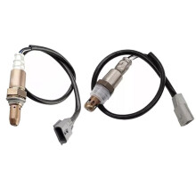 2PCS 234-9132 234-4904 Upstream Downstream Oxygen Sensor for Sentra 1.8L L4 2013-2018