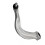 Automobile Traction Control Arm Front Control Arm for  EXPLORER Right LB5Z3082A LB5Z-3082-A 4