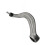 Automobile Traction Control Arm Front Control Arm for  EXPLORER Left LB5Z3083A LB5Z-3083-A 5
