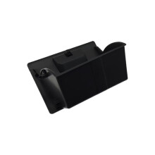 Dashboard Coin Holder Box Replaces 554500E100 554500E070 for Highlander 2020-2024 Accessories