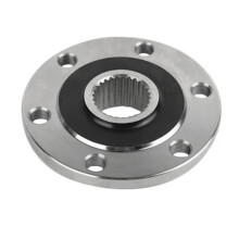 Front Wheel Clutch Flange Air Bypass Valve MB160942 for 4D56 6G72 4M40 Pajero L200