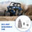 Joint Tool Removal Tool for     Most ATV UTV  Joint Removal Tool PU-50506 2