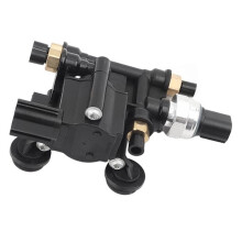 RVH000046 RVH500070 RVH000045 Air Suspension Valve Block for   06-12  Sport LR3 LR4