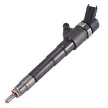 Crude Oil Common Rail Fuel Injector 0445110418 504389548 1609097280 0445110520 for Ducato DAILY IV/V
