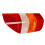 Right Taillight Assembly Without Bulb Rear Brake Stop Lamp Tail Light for - SPRINTER 1995-2006 6