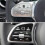 Car Multi-Function Steering Wheel Control  Button for  W205 W253 W247 W167 A B C GLC GLA CLA GLE GLS Class 5