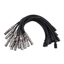 1set Ignition Wire Assembly 1121500218 1121500118 for - W202 W210 W140 W163