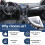 Car Ignition  (One Click Start) 84255053 for  ATS 2013-2019 4