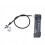 Car Gear Shift Indicator Cable 6L5Z-7A110-AA 6L5Z7A110AA Indicator Assembly for  Ranger 2004-2011 5