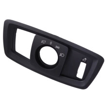 Schakelaarpaneel voor Koplampen van voor X1 X2 Serie F20 F21 F48 F49 F22 F23 F39
