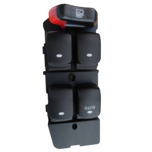 22626529 Front Left Electric Window  Glass Lifter Control Button for  Malibu 2004-2008