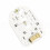 1Pair Front LED Daytime Running Light Chip Board for  T-Roc 2018-2021 Turn Signal Light White Light Source PCB Board 7