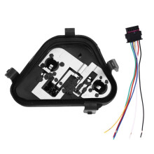 Rear Taillight Circuit Bulb Holder 63217313043 63217313044 for 3 Series F30 F35 Taillight Base with Harness Right