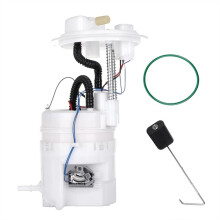 Conjunto de Bomba de Combustible 311110W000 para Santa Fe V6 2.7L 3.3L 2007-2009 E8821M Módulo de Bomba de Combustible