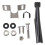 Transducer Mount Bracket Long Lasting Strong Stability 000 10262 001 for  Marine Use 1