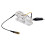 MP Dedicated Solder-Free Wire Adapter Clip for MQB48, Adding Remote Control Key Without Disassembling the Meter. 4