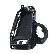 Car Front Bumper Fog Light Lamp Trim Cover Bezel for Integra 2023-2026 Right 71163-3S5-A110-M1