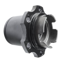 0503GA0220N Free Wheel Locking Hub Assembly 4WD Hub Clutch for Mahindra Scorpio Goa Bolero 2007 0503AA0230N B072