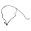 Water Tank Return Hose CV618C012TD for 1