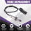 39210-2B500 392102B500 Upstream Front Lambda Probe O2 Oxygen Sensor for  Accent  Rio Soul 1.6L L4 2017 - 2019 2