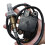 Bil PM-Sensor K2GA5L239AA 0281007387 för  Mondeo MK5 PM-Partikelsensor 4
