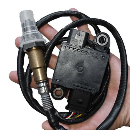 Car PM Sensor K2GA5L239AA 0281007387 for  Mondeo MK5 PM Particulate Sensor 1