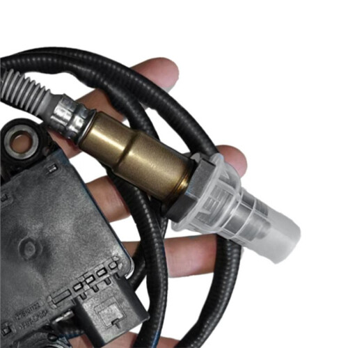 Car PM Sensor K2GA5L239AA 0281007387 for  Mondeo MK5 PM Particulate Sensor 2