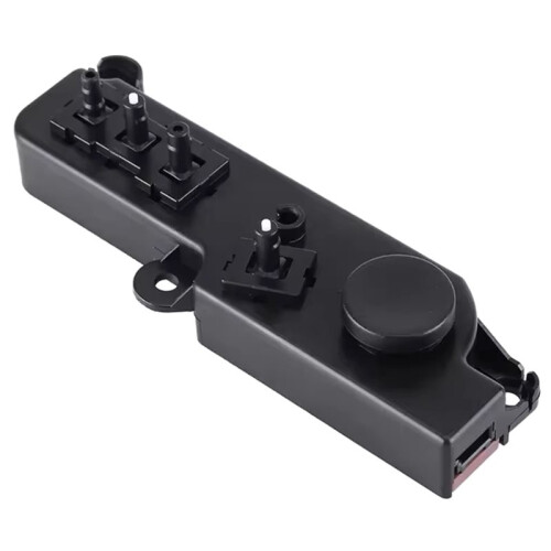 Para  Model 3/y 2017-2020, Conjunto de Interruptor de Ajuste del Asiento Derecho