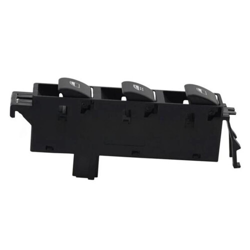 Interruptor de Elevação Do Vidro Elétrico Do Automóvel para  325Ci 1