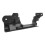 Rear Bumper Bracket(Left) DQG000073 for 5