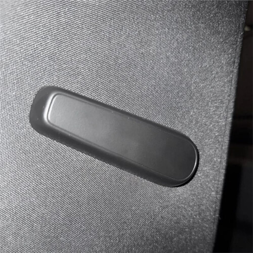5GG881236 Manueller Sitzverstellschalter für  Bora 1