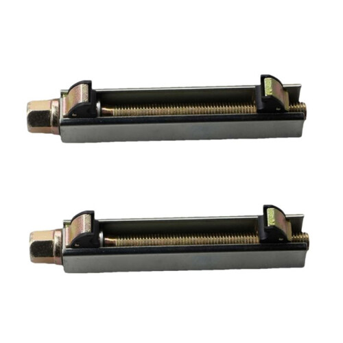 1 Pair Shock Spring Compression Tool Set for Motorcycle and Light Vehicles