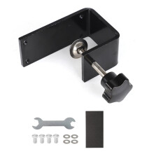 Handbrake Clamp Bracket for SIM Racing Game USB Interface for G25/27/29 T300 T500 PC Racing Game