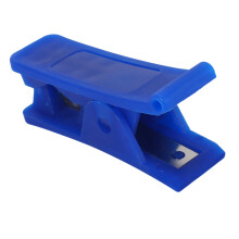 2X Couper Jusqu'À 12mm 3/4 Pouce Le RÉcent Coupeur de Tube de Tuyau Coupeur de Tuyau de Tuyau de Tube En Plastique En Caoutchouc de Silicone Pvc